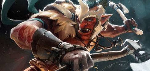 dota2自走棋巨魔战士怎么样 