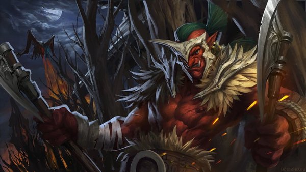 dota2自走棋6到7人口怎么玩 