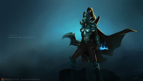 dota2自走棋纯刺客阵容怎么样 