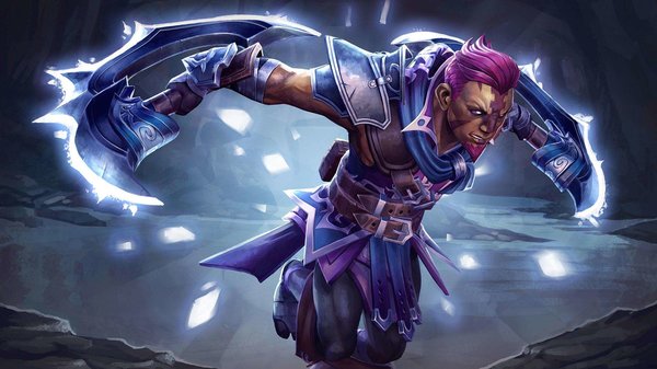 dota2自走棋敌法师怎么样 