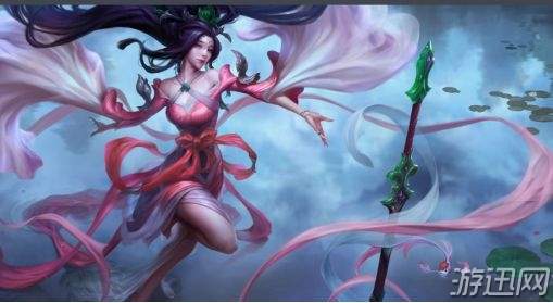 LOL奥术彗星风女压制打法一览 符文出装玩法介绍