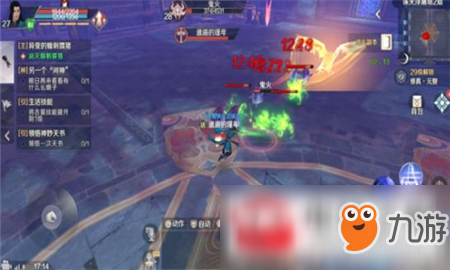完美世界手游诛天浮屠塔玩法详解