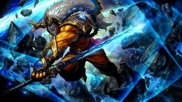 dota2自走棋剑圣怎么样 