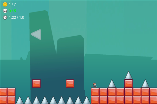 创造与挑战打boos攻略