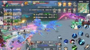 完美世界手游决战覆霜城boss怎么打？决战覆霜城boss打法攻略图