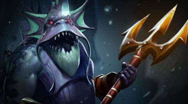 dota2自走棋鱼人守卫怎么样？