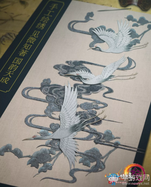 2019剑网3花朝节盒子蓬山归岚介绍 蓬山归岚售价 上线时间