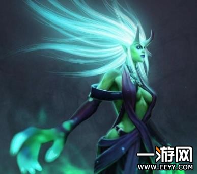 刀塔自走棋亡灵术士骑怎么搭配阵容 刀塔自走棋亡灵术士骑阵容搭配攻略