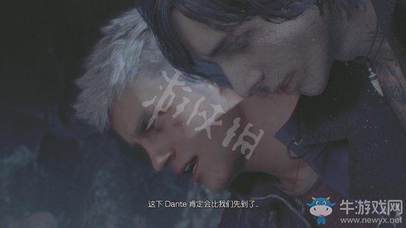 《鬼泣5》关卡15BOSS战不洁过关攻略