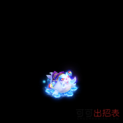 梦幻西游手游冬海象怎么获得 东海象获得方法介绍