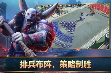 王者决断攻略 平民玩家英雄选择推荐[视频][多图]图片2