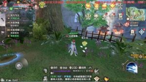完美世界手游失兔奇案隐藏任务在哪里？失兔奇案隐藏任务位置及攻略
