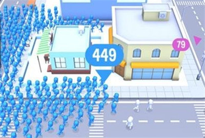 抖音Crowd City怎么玩 Crowd City新手玩家必看玩法说明