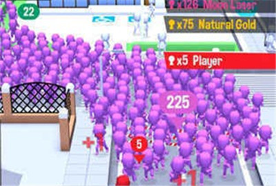 Crowd City进不去怎么办 Crowd City进去闪退是什么情况?