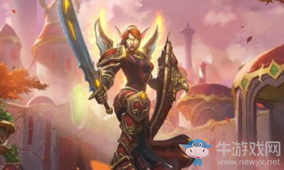 炉石传说炎魔之王的恩赐乱斗圣骑士用什么卡组 炉石传说乱斗炎魔之王的恩赐DK天启骑卡组