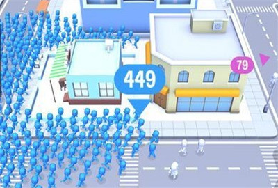 Crowd City结束时间怎么看 Crowd City结束时间查看方法一览