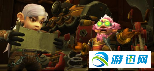 魔兽世界3月14日更新 wow8.15版本官方更新公告