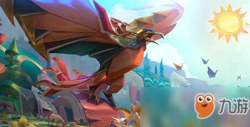 《LOL》9.5版本中单凤凰玩法推荐
