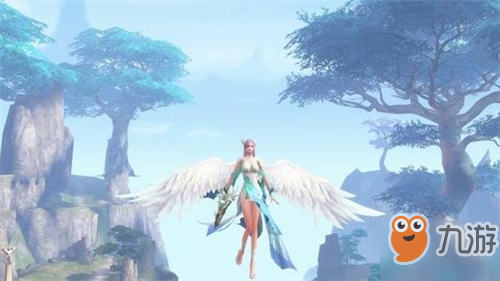 完美世界手游羽芒升仙好还是入魔好 羽芒升仙魔对比分析