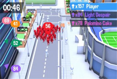 Crowd City界面图标都是什么意思 游戏界面图标含义解析