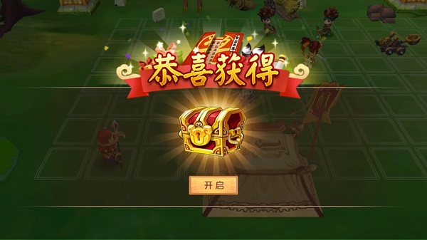 《运筹三国》官渡之战通关攻略