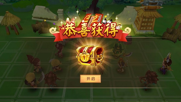 《运筹三国》官渡之战通关攻略