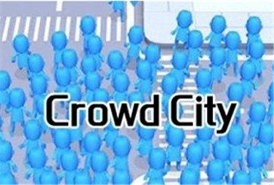 Crowd City没有声音怎么办 Crowd City没有声音怎么解决?
