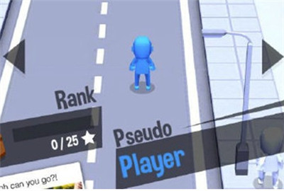 Crowd City星星怎么算的 Crowd City名次人数星星数量一览