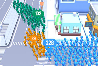 Crowd City怎么去除广告 Crowd City去广告方法解析