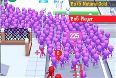 Crowd City怎么加好友 Crowd City可以和好友联机一起玩吗?