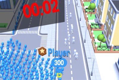 Crowd City怎么改名 Crowd City改ID方法一览