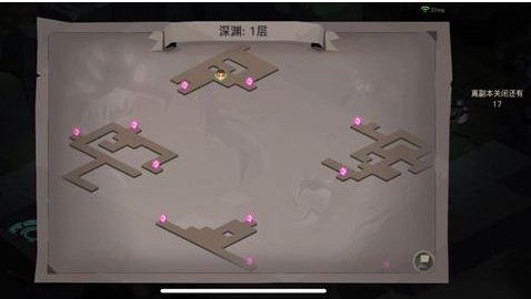 贪婪洞窟2深渊大门在哪 深渊大门位置一览