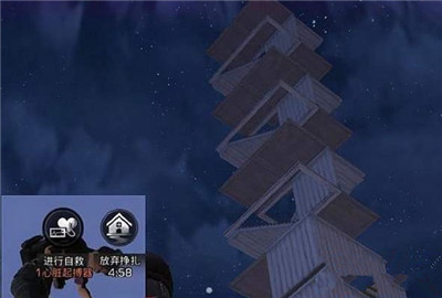 明日之后通天塔怎么建造