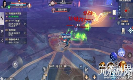 完美世界手游诛天浮屠塔怎么玩 完美世界手游诛天浮屠塔玩法攻略