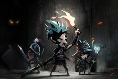 贪婪洞窟2巨魔弱点是什么 巨魔弱点解析