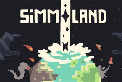 Simmiland怎么玩?