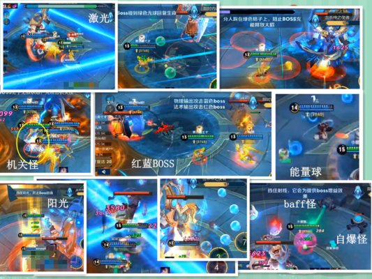 王者荣耀日之塔揭秘怎么通关 日之塔揭秘详细通关攻略