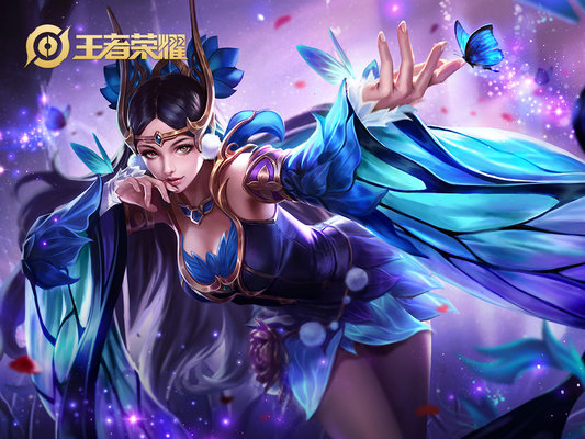 王者荣耀貂蝉出不出圣杯 貂蝉出装套路讲解
