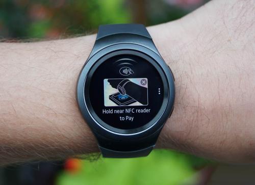 三星gear s2中正确使用语音助手具体操作方法