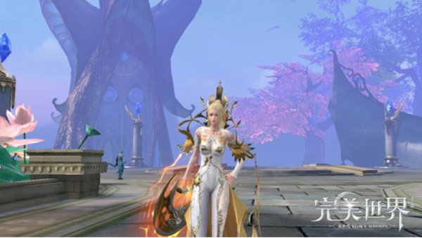 完美世界手游羽灵仙魔哪个好 羽灵仙魔选择推荐