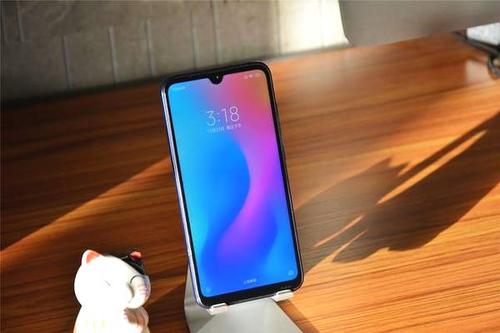 小米play设置显示实时网速具体步骤介绍