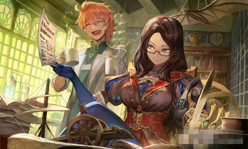 FGO赝作复刻无限池能刷哪些材料？赝作复刻无限池材料奖励一览