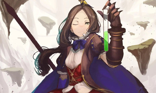 FGO赝作复刻加成英灵有哪些 活动加成从者一览