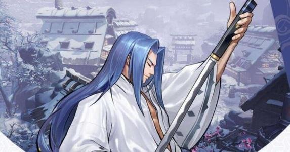 侍魂胧月传说幻神职业有哪些 新版本四大幻神一览
