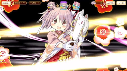 魔法纪录圆神值得培养吗？魔法少女小圆使用攻略