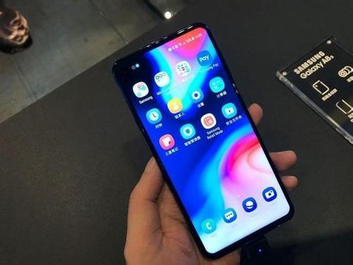 三星a8s更改浏览器主页具体操作步骤