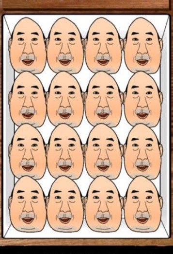 angryojisan中文名叫什么 angryojisan愤怒的大叔玩法特色