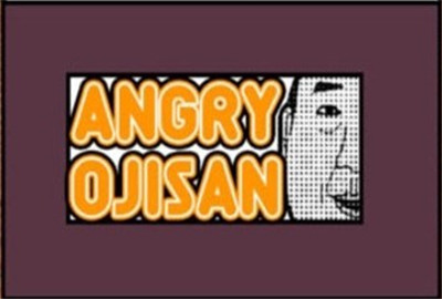 angryojisan怎么玩