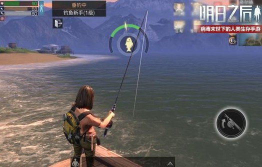 明日之后夏尔镇钓鱼攻略 夏尔镇哪里鱼多?