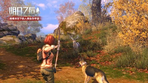 明日之后庄园扩建攻略
